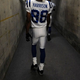 Illustration for article titled Some Author Commentary And Deleted Scenes From GQ's Marvin Harrison Story